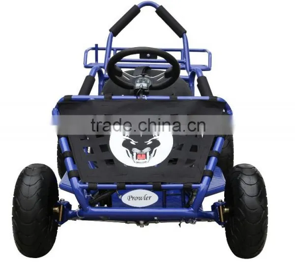 TRPRO-EK1 Electric Racing go Kart for Adults photo-3