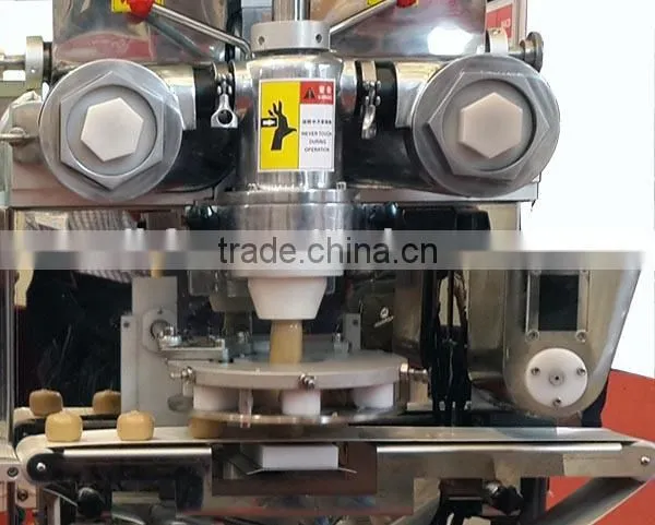 JH-688 Fully Automatic Fishball Machine photo-4