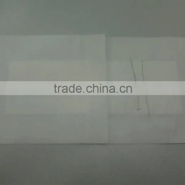 Hot Sale Surgical Patch Making Machine photo-2