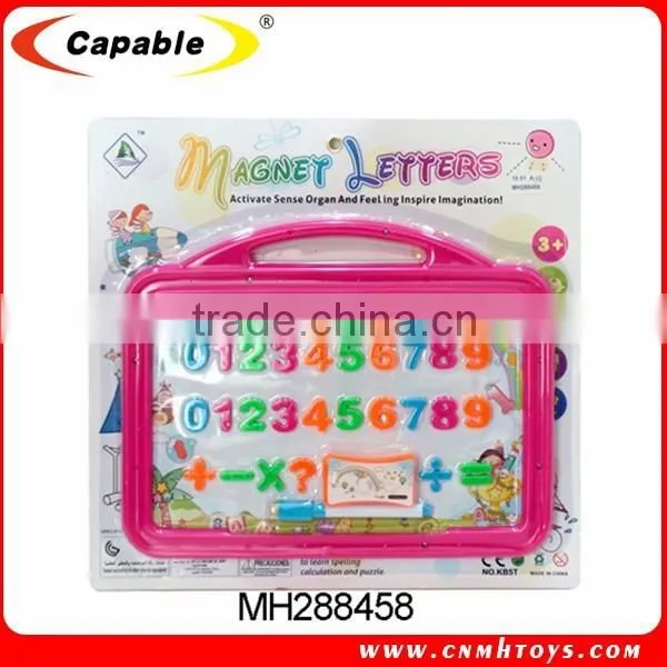 Educational Toy Magnetic Writing Board,kids Magic Writing Boards Quality Choice