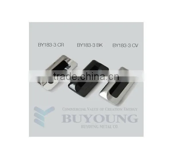 Concealed Door Handle BY183-3