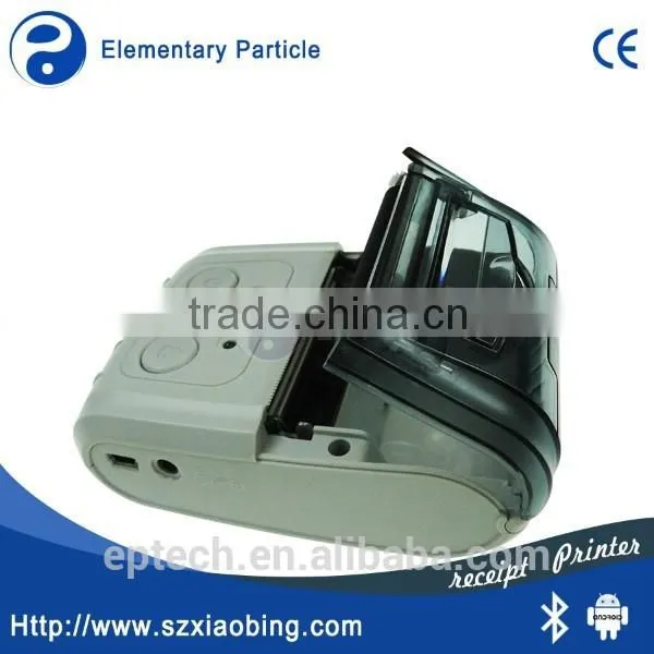 EP MP300 Andriod System Removable Mini Printer for Laptop photo-2