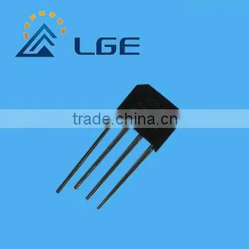 UL Approved Bridge Rectifier RS405L 4A 600V photo-2
