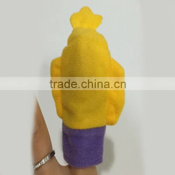 2015 China Customized Soft Plush Chick Toy photo-3