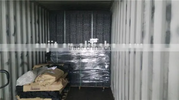 PP Formwork PP Mold for Wall Cast Insite