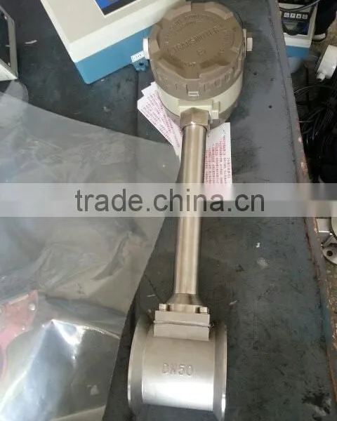 Vortex Flow Meter for High Quallity Made in China photo-6