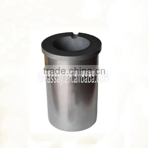 Graphite Crucible Melting Pot