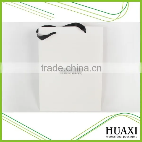 Factory Price Custom Cheap Paper Bags photo-3