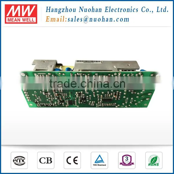 Meanwell 60W 42V Single Output Switching Power Supply LED Driver Pwm Dimmable Led Driver 60w/led Tube External Driver photo-5