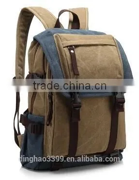 Factory Wholesale Backpack Custom Travel Rucksack Outdoor Sport Backpack photo-3