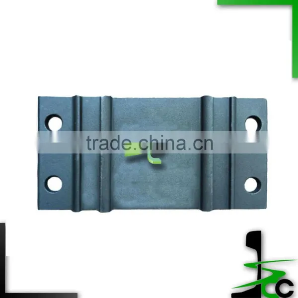 Railway Cast Base Plates photo-6