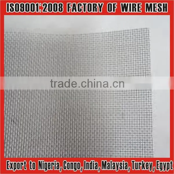 Aluminium Facade Mesh/aluminium Grill Mesh