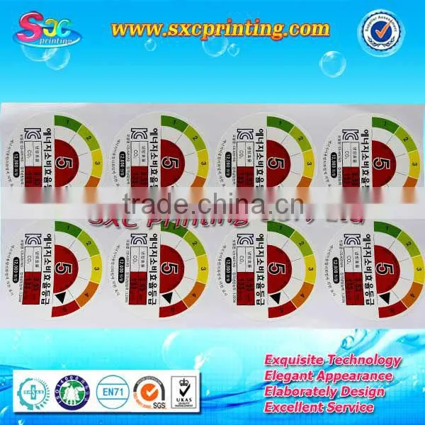 Professional Manufacturer of Adhesive Sticker photo-2