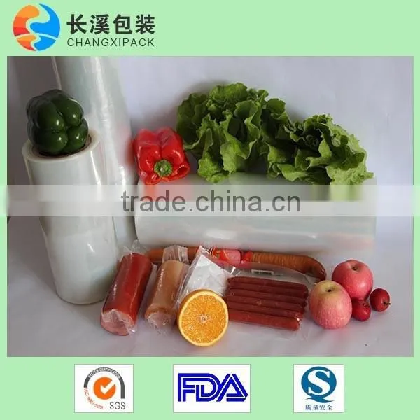 Flat-type Therforming Film
