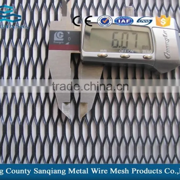 High Quality! 24 Years Old Expanded Metal Manufacturer! photo-2