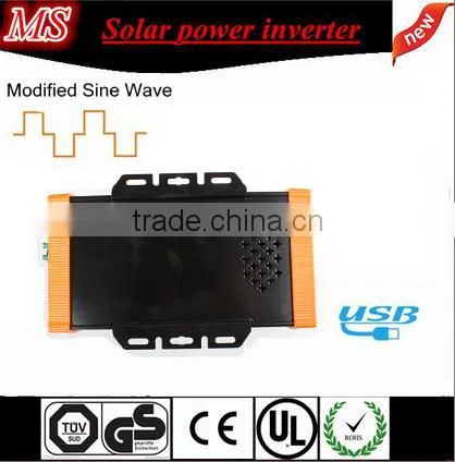OEM Modified Sine Wave Car Power Inverter 1000w photo-6
