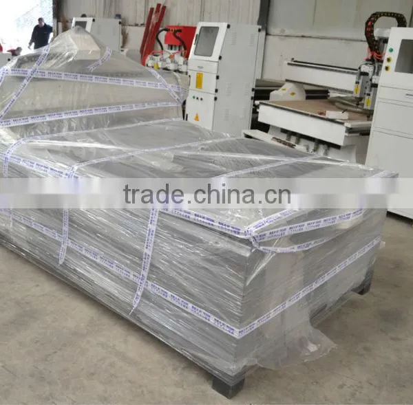 3d Woodworking CNC Router/cnc Desktop Making Floor Cnc Machine/cnc Wood Carving Machine 1325 Price photo-4