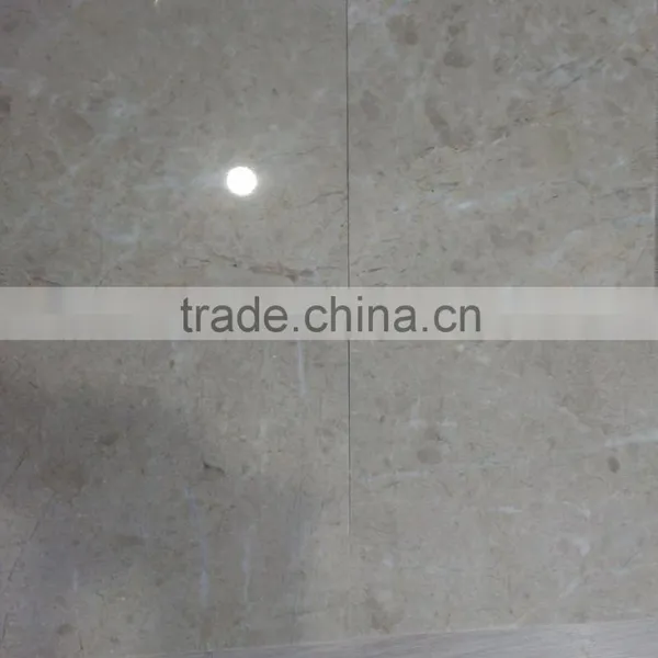 Cheap Beige Marble Blocks Quarry in Turkey photo-4
