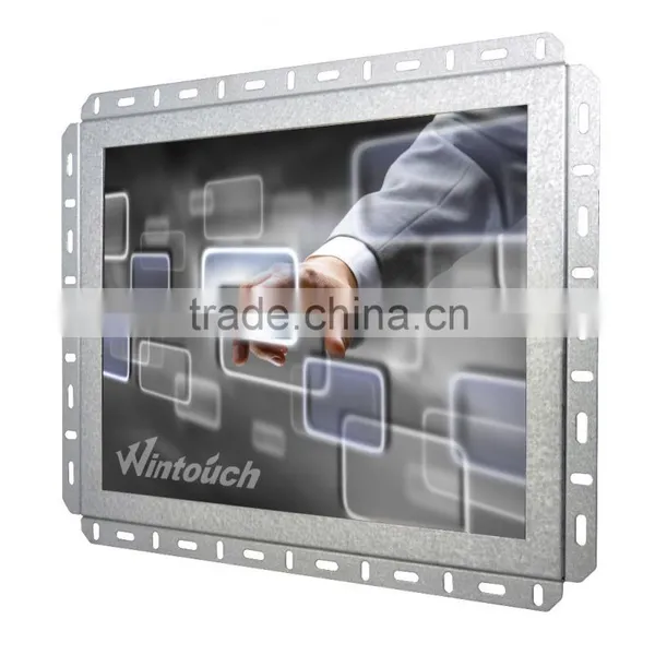 New Panel 10.4 Inch Lcd Touch Monitor/10 Inch Touch Screen Monitor photo-3