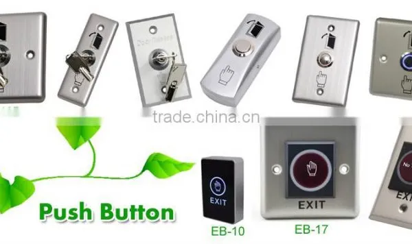 Exit Button photo-2