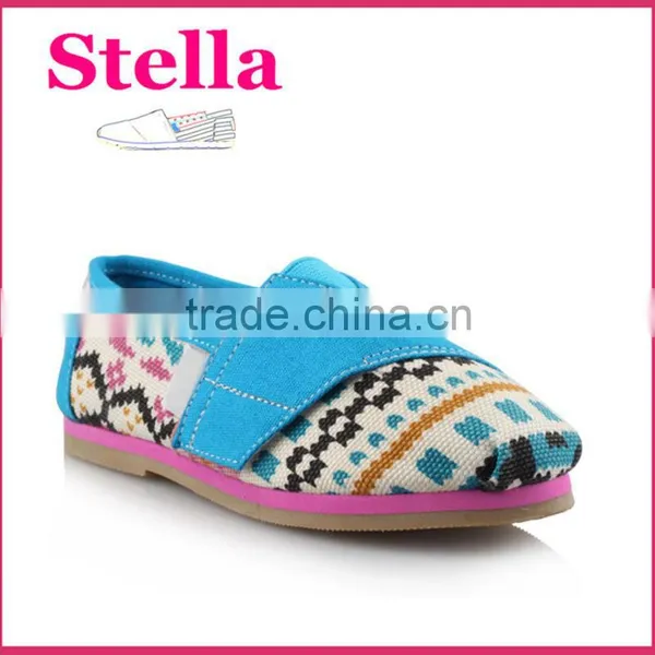 Children Shoes for Girls Casual Shoes for Children photo-4