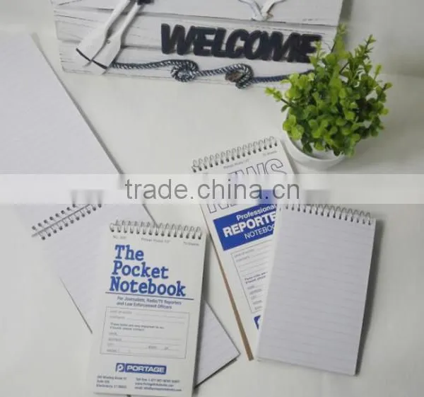 Pocket Notebook photo-2