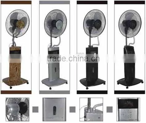 Household Mist Fan photo-3