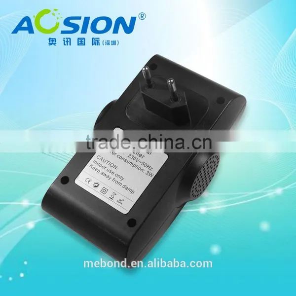 New Gadget 2014 Ultrasonic Mosquito Repeller AN-B019 photo-2