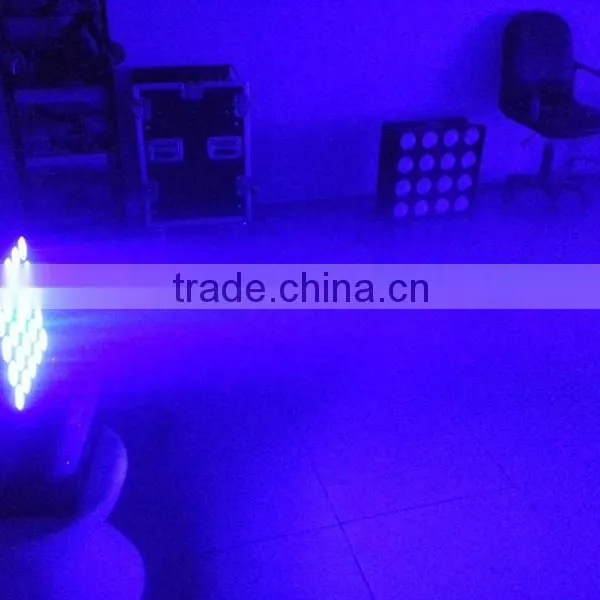 25*15w High Power Moving Head Dot Matrix Light Night Club Lighting photo-4