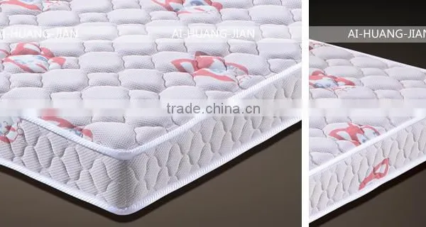Best Factory Price Healthy Girls Baby Kind Children Bed Mattress photo-2