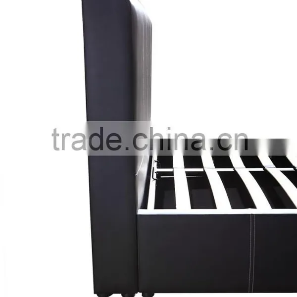 King Size Storage Bed Free Design YD01 photo-5