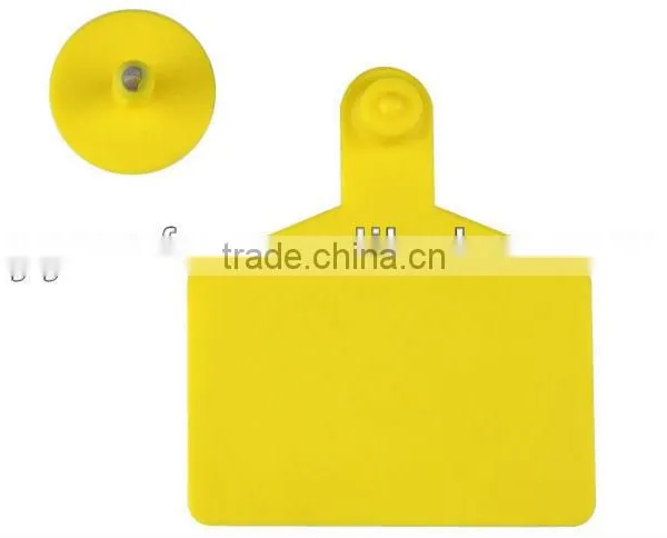 Brand New Large Size Ear Tag for Wholesales photo-3