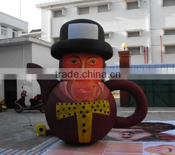Cartoon Inflatable Type Cartoon Inflatable photo-5