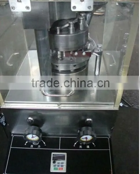 Industrial Rotary Tablet Press Machine/Mini Pill Making Machine photo-5