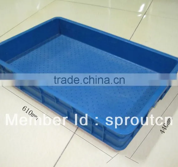 Hydropoincs Animal Fodder Sprout Machine. Barley/wheat/ Oats/ Maize photo-4