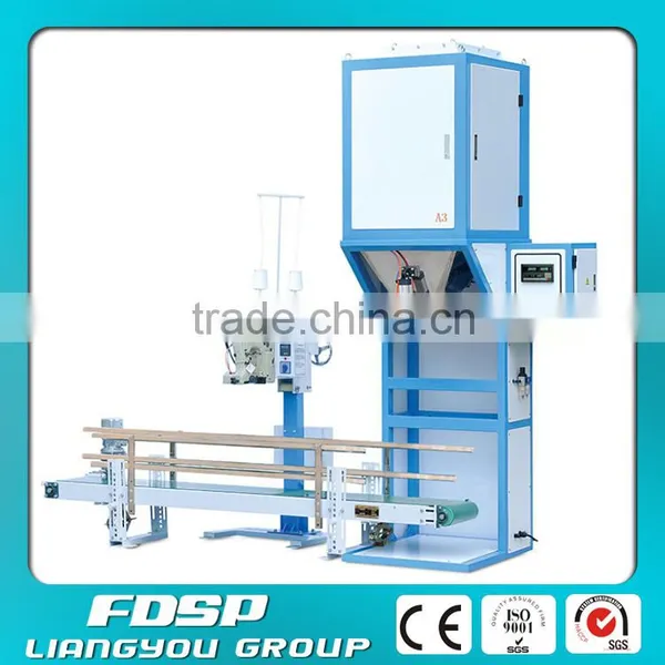 Stable Operation Good Quality Automatic Jumbo Bag Bagging Machine photo-4