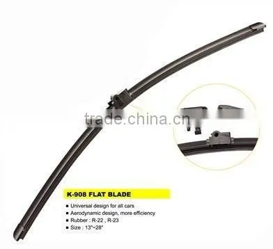 K-908 Same as Bosch Wiper Blades photo-2