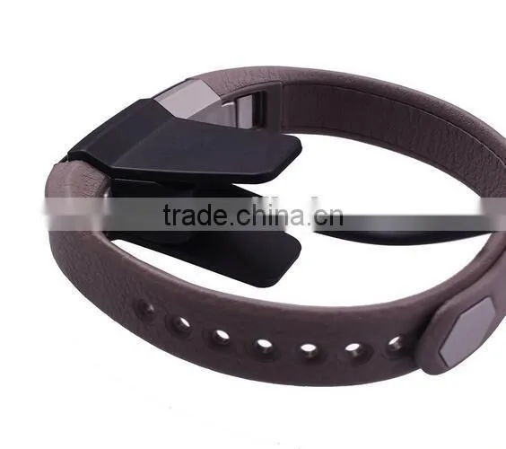 Fitbit Alta USB Charger Unique Clipping Replacement Charging Cable Cord for Fitbit Alta Wristband Bracelet photo-6