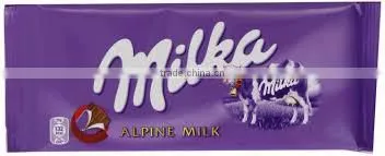 Milka Chocolate Telor Candy photo-2