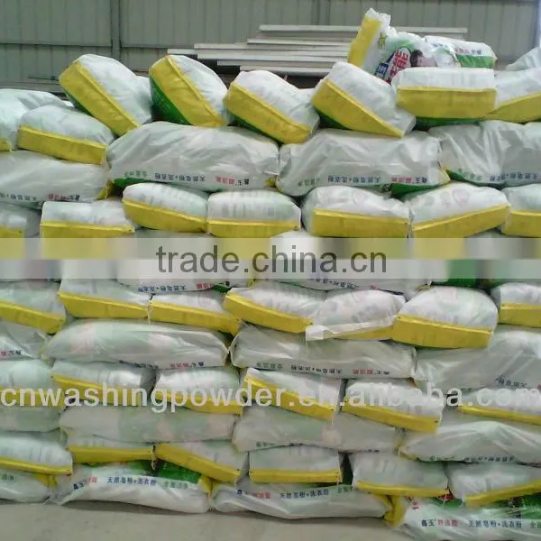 Powder Soap Factory