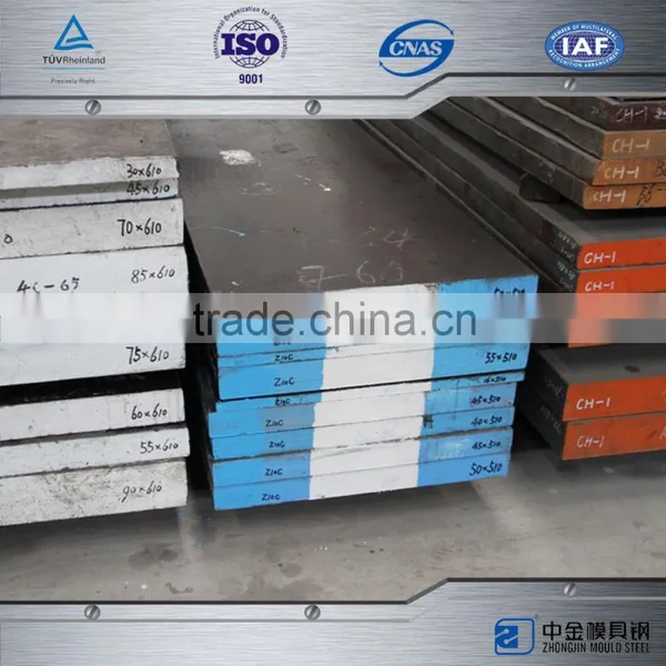 China Steel Company Z10C Steel Plate 50mm Thick photo-2