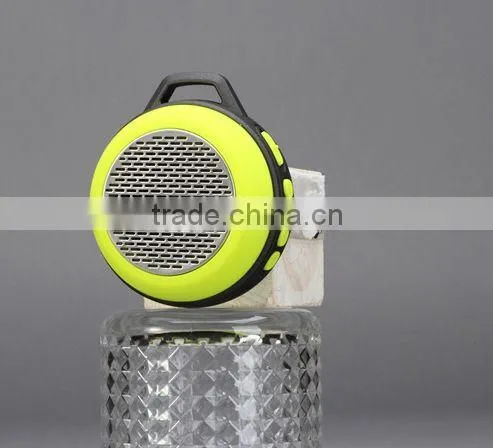 Grass Bluetooth Speaker SOMHO S303 Mini Speaker photo-2