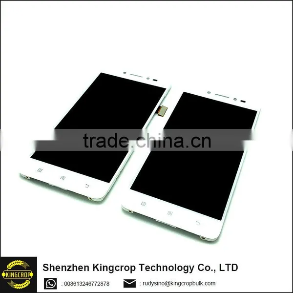 Lcd Display Screen Lcd for Lenovo S90