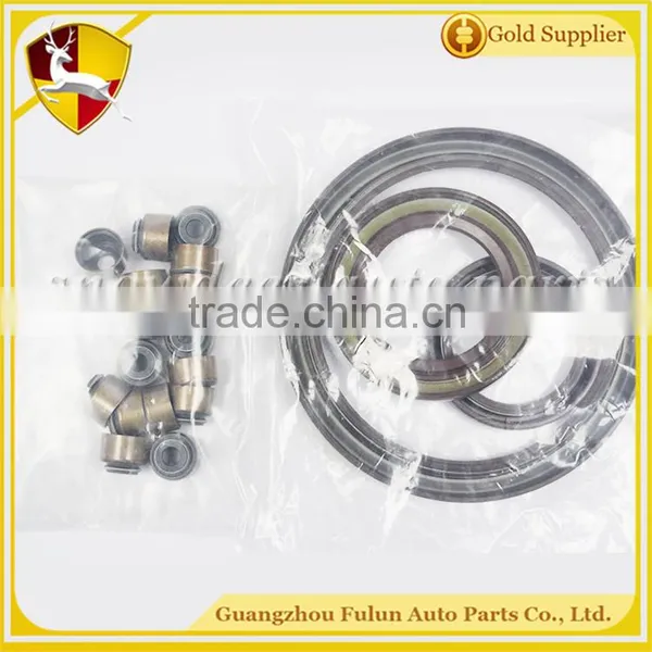 Engine Gasket Set For Toyota 5SFE, Car Gasket Kit With High Quality & Best Price photo-3