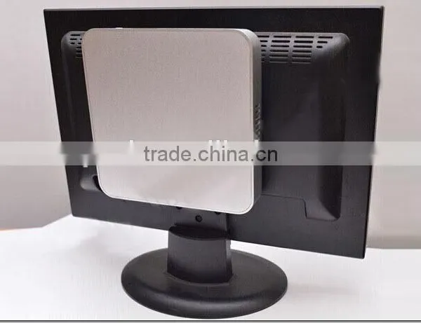 OEM Thin Client Mini PC Windows HTPC with HDMI RGB 1080P WIFI.diy pc,diy desktop pc