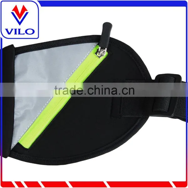 Outdoor Sporrts Storage Waist Bag Customized Wholesale Fanny Pack photo-5