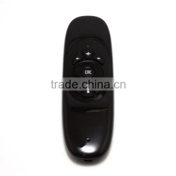 C120 For Android PC Keyboard Remote Air Mouse Mx3 Air Mouse photo-5