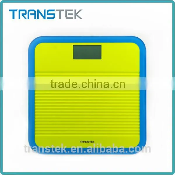 Fashion Household Electronic Weight Scale
