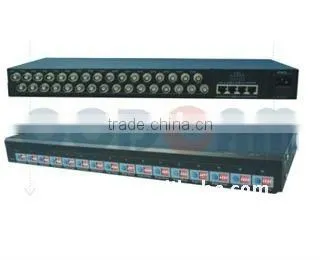 CCTV Active Video Balun for Cctv Security System Passive Video Balun Surveillance Camera System