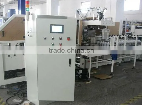 Automatic Carton Packing Machine